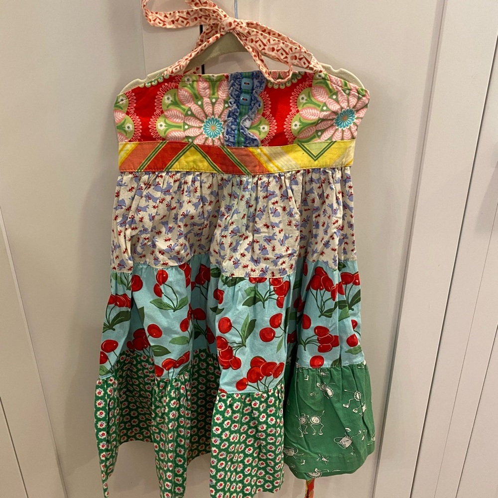 Matilda Jane Dress